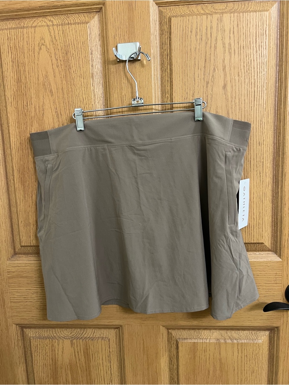 NWT Brooklyn Heights Skort